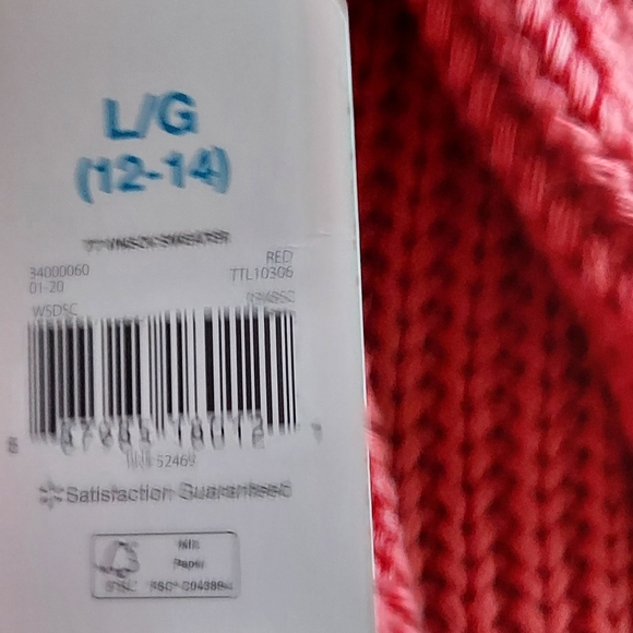 Sweaters - Picture 4 of 4